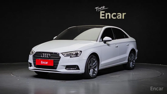 Audi A3 8V рестайлинг, 2020 год, 2 400 000 рублей, 1 фотография