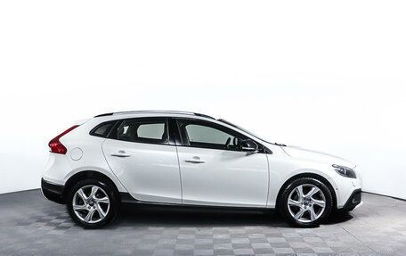 Volvo V40 Cross Country I, 2013 год, 1 379 000 рублей, 4 фотография