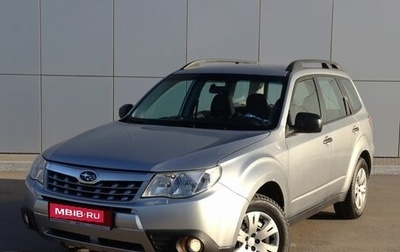 Subaru Forester, 2012 год, 1 400 000 рублей, 1 фотография