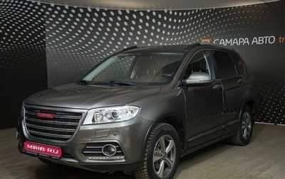 Haval H6, 2017 год, 1 663 200 рублей, 1 фотография