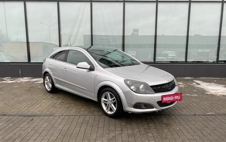 Opel Astra H, 2010 год, 597 000 рублей, 7 фотография