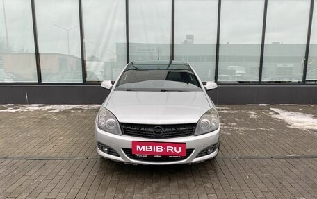 Opel Astra H, 2010 год, 597 000 рублей, 8 фотография