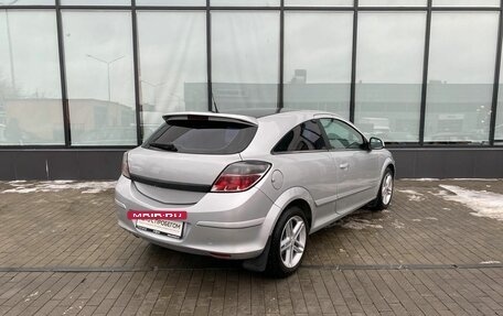 Opel Astra H, 2010 год, 597 000 рублей, 5 фотография