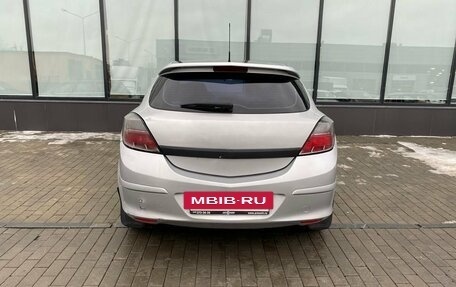 Opel Astra H, 2010 год, 597 000 рублей, 4 фотография