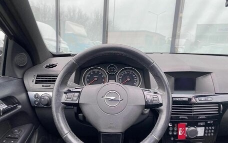 Opel Astra H, 2010 год, 597 000 рублей, 12 фотография