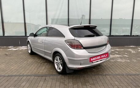 Opel Astra H, 2010 год, 597 000 рублей, 3 фотография