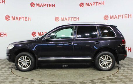 Volkswagen Touareg III, 2010 год, 1 439 000 рублей, 8 фотография