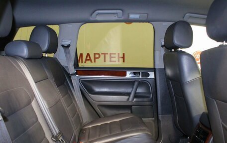 Volkswagen Touareg III, 2010 год, 1 439 000 рублей, 11 фотография