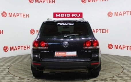 Volkswagen Touareg III, 2010 год, 1 439 000 рублей, 6 фотография