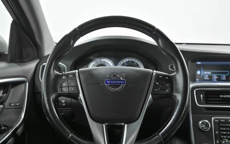 Volvo S60 III, 2013 год, 1 080 000 рублей, 8 фотография