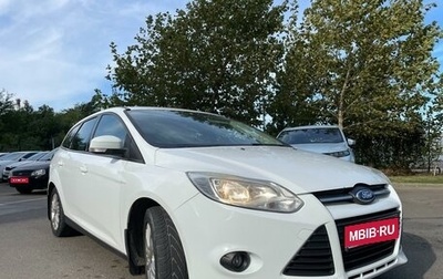 Ford Focus III, 2014 год, 750 000 рублей, 1 фотография