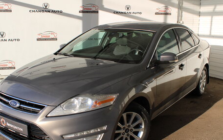 Ford Mondeo IV, 2011 год, 975 000 рублей, 1 фотография