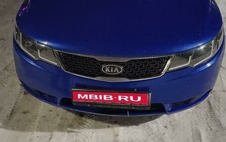 KIA Cerato III, 2011 год, 700 000 рублей, 1 фотография