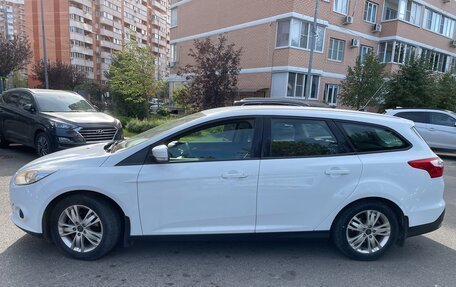 Ford Focus III, 2014 год, 750 000 рублей, 8 фотография