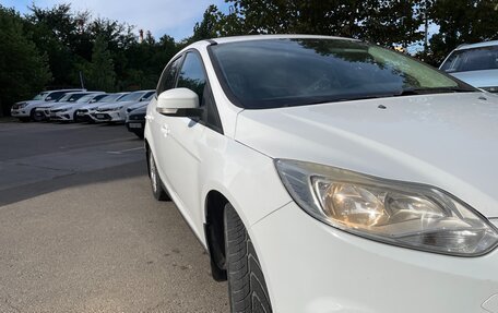 Ford Focus III, 2014 год, 750 000 рублей, 14 фотография