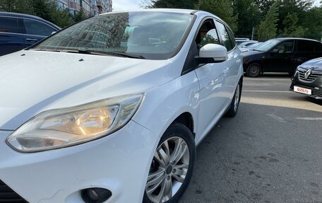 Ford Focus III, 2014 год, 750 000 рублей, 12 фотография