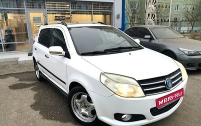 Geely MK Cross I, 2012 год, 420 000 рублей, 1 фотография