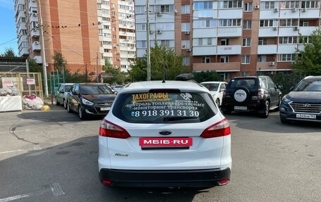 Ford Focus III, 2014 год, 750 000 рублей, 10 фотография