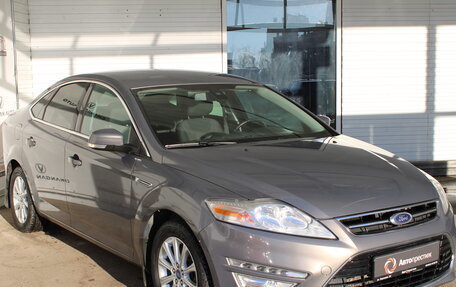 Ford Mondeo IV, 2011 год, 975 000 рублей, 3 фотография