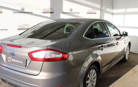 Ford Mondeo IV, 2011 год, 975 000 рублей, 4 фотография