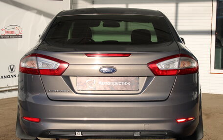 Ford Mondeo IV, 2011 год, 975 000 рублей, 5 фотография