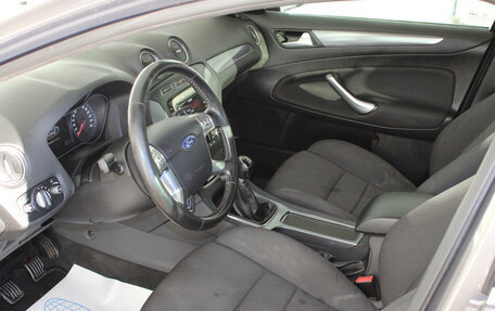 Ford Mondeo IV, 2011 год, 975 000 рублей, 9 фотография