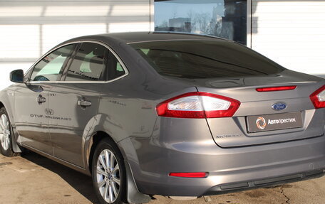 Ford Mondeo IV, 2011 год, 975 000 рублей, 6 фотография