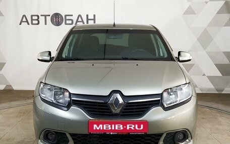 Renault Sandero II рестайлинг, 2018 год, 1 299 000 рублей, 2 фотография