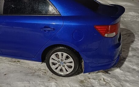 KIA Cerato III, 2011 год, 700 000 рублей, 2 фотография