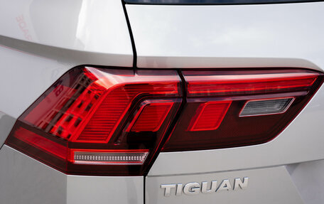 Volkswagen Tiguan II, 2019 год, 2 180 000 рублей, 11 фотография