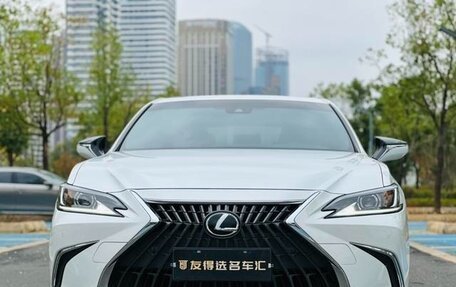 Lexus ES VII, 2022 год, 5 095 000 рублей, 2 фотография