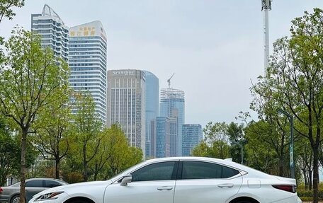 Lexus ES VII, 2022 год, 5 095 000 рублей, 4 фотография