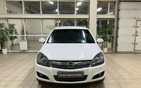 Opel Astra H, 2013 год, 875 000 рублей, 3 фотография