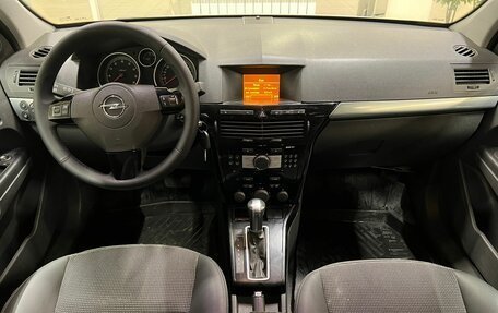 Opel Astra H, 2013 год, 875 000 рублей, 8 фотография