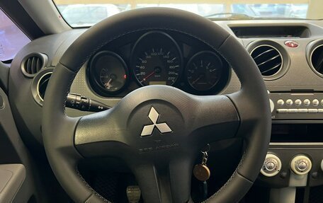 Mitsubishi Colt VI рестайлинг, 2007 год, 550 000 рублей, 7 фотография