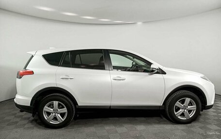 Toyota RAV4, 2018 год, 2 815 000 рублей, 5 фотография