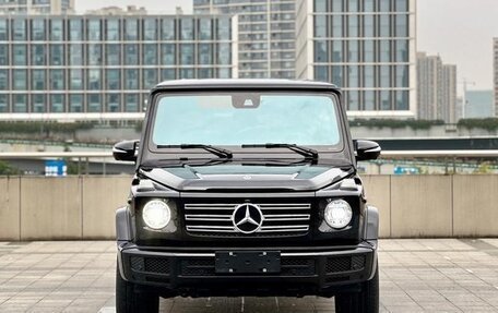 Mercedes-Benz G-Класс W463 рестайлинг _iii, 2021 год, 17 510 000 рублей, 2 фотография