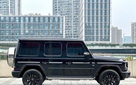 Mercedes-Benz G-Класс W463 рестайлинг _iii, 2021 год, 17 510 000 рублей, 4 фотография