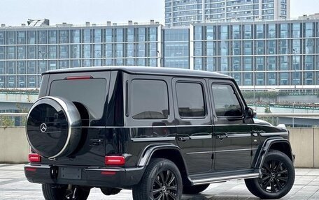 Mercedes-Benz G-Класс W463 рестайлинг _iii, 2021 год, 17 510 000 рублей, 7 фотография