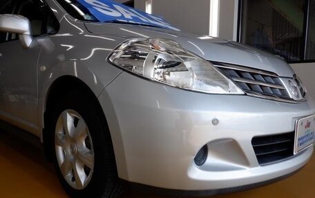 Nissan Tiida, 2012 год, 870 770 рублей, 2 фотография