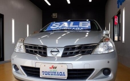 Nissan Tiida, 2012 год, 870 770 рублей, 3 фотография