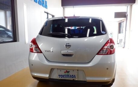 Nissan Tiida, 2012 год, 870 770 рублей, 6 фотография