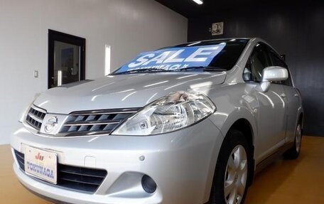 Nissan Tiida, 2012 год, 870 770 рублей, 4 фотография