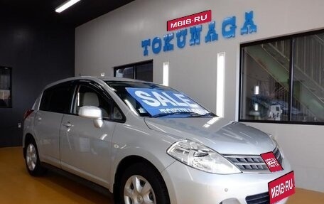 Nissan Tiida, 2012 год, 870 770 рублей, 1 фотография