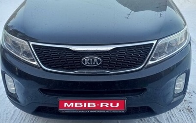 KIA Sorento II рестайлинг, 2018 год, 2 500 000 рублей, 1 фотография