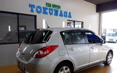 Nissan Tiida, 2012 год, 870 770 рублей, 9 фотография