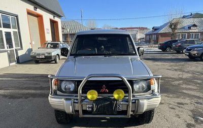 Mitsubishi Pajero III рестайлинг, 1992 год, 500 000 рублей, 1 фотография