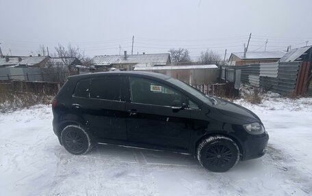 Volkswagen Golf Plus I, 2007 год, 750 000 рублей, 2 фотография