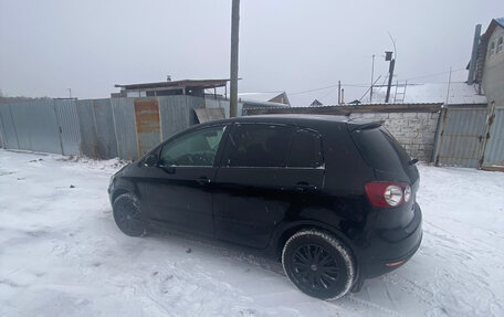 Volkswagen Golf Plus I, 2007 год, 750 000 рублей, 4 фотография