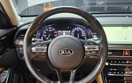 KIA K7, 2020 год, 3 240 000 рублей, 8 фотография